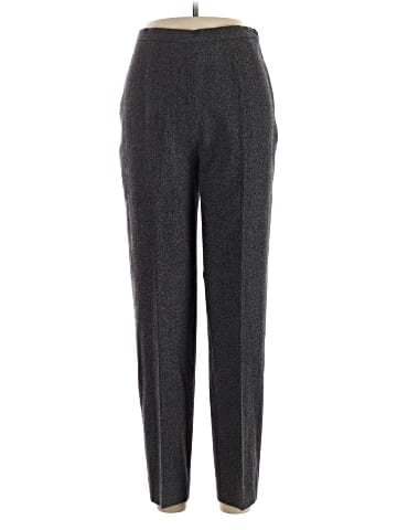 Alberta Ferretti Dress Pants (view 1)