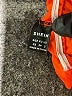 Shein Orange Sleeveless Top Size 2 - photo 7