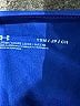 Under Armour Blue Active T-Shirt Size S (youth) - photo 3