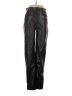 Dynamite Black Casual Pants Size 4 - photo 1