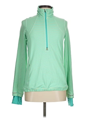 Lululemon Athletica Track Jacket (view 1)