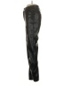 Dynamite Black Casual Pants Size 4 - photo 5