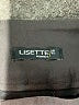 Lisette Solid Black Active Pants Size L - photo 7