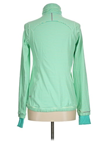 Lululemon Athletica Track Jacket (view 2)