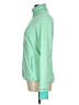 Lululemon Athletica Green Track Jacket Size 8 - photo 5