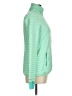 Lululemon Athletica Green Track Jacket Size 8 - photo 4