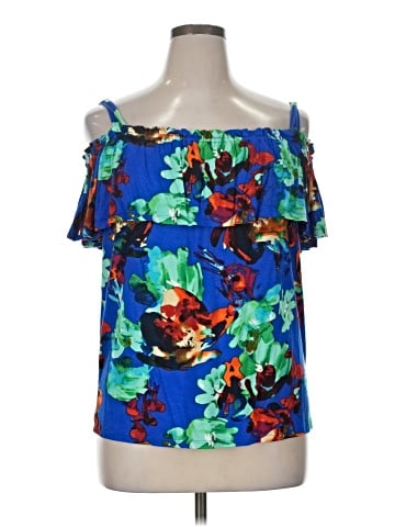 Cupio Tube Top (view 1)