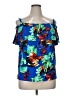 Cupio Blue Tube Top Size XL (estimated) - photo 1