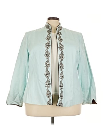 Coldwater Creek Jacket (view 1)