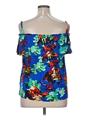 Cupio Tube Top (view 2)