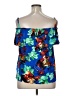 Cupio Blue Tube Top Size XL (estimated) - photo 2