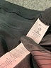 Glowmode Black Long Sleeve T-Shirt Size XS - photo 7