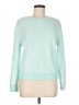 No Boundaries Teal Sweatshirt Size M - photo 1