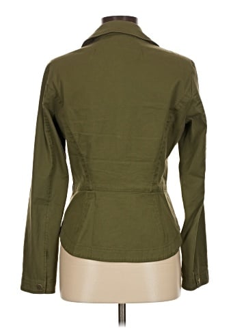 Etcetera Long Sleeve Button-Down Shirt (view 2)