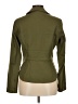 Etcetera Green Long Sleeve Button-Down Shirt Size 6 - photo 2