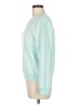 No Boundaries Teal Sweatshirt Size M - photo 5