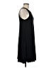 Old Navy Solid Black Casual Dress Size M - photo 4