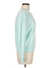 No Boundaries Teal Sweatshirt Size M - photo 4