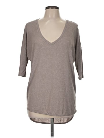 Express Pullover Sweater (view 1)
