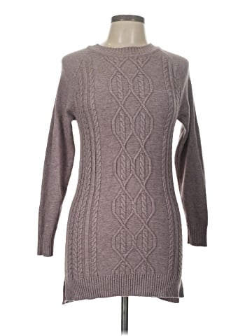 Victoria Casual Dress (view 1)