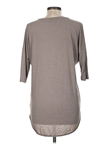 Express Pullover Sweater (view 2)