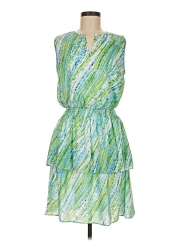 Etcetera Cocktail Dress (view 1)