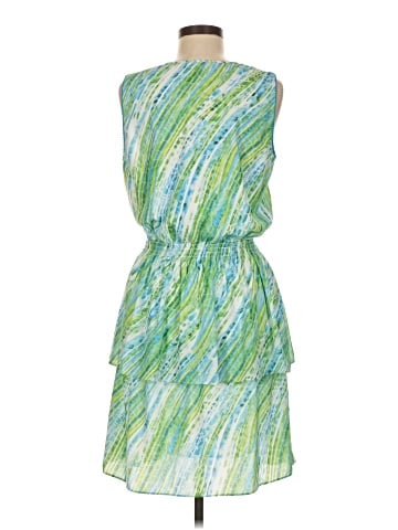 Etcetera Cocktail Dress (view 2)