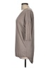 Express Gray Pullover Sweater Size M - photo 5