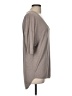 Express Gray Pullover Sweater Size M - photo 4