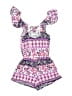 Nannette Purple Dress Size 5 - photo 1