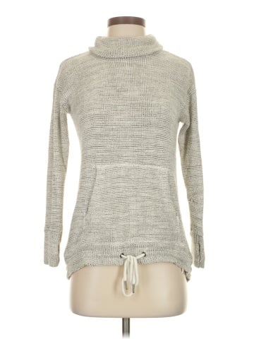 Keren Hart Turtleneck Sweater (view 1)