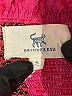 Printfresh Paisley Pink Casual Dress Size XL - photo 6