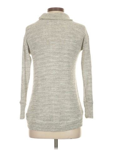 Keren Hart Turtleneck Sweater (view 2)