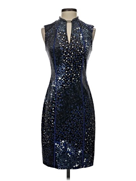 Elie Tahari Cocktail Dress