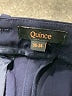 Quince Blue Dress Pants Size 36 waist - photo 7