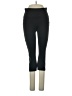 Athleta Color Block Black Active Pants Size S - photo 1