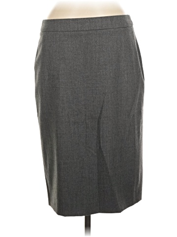 Escada Wool Skirt (view 1)