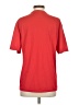 A4 100% Polyester Red Short Sleeve T-Shirt Size S - photo 2