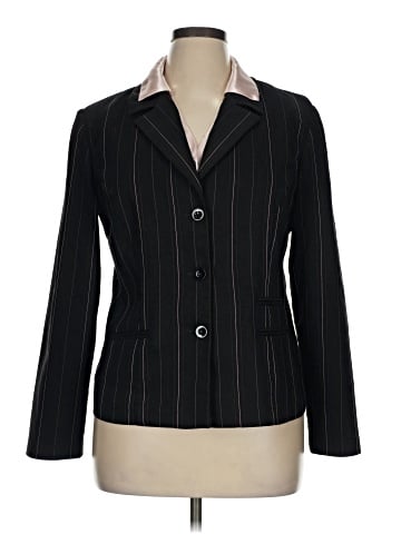 Blu Sage Blazer (view 1)