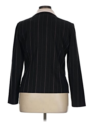 Blu Sage Blazer (view 2)