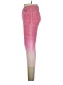 Assorted Brands Color Block Pink Yoga Pants Size XL - photo 5