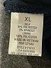 Emma & Michele Blue Jumpsuit Size XL - photo 5