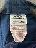 Adidas 100% Polyester Blue Track Pants 12-18 MO / 18 MO - photo 3