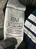 Adidas 100% Polyester Blue Track Pants 12-18 MO / 18 MO - photo 4