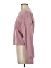 Express Pink Pullover Sweater Size M - photo 5