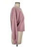 Express Pink Pullover Sweater Size M - photo 4