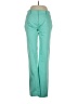 Cabe Teal Dress Pants Size 2 - photo 1