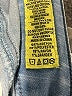 Indigo Rein Color Block Blue Jeans Size 5 - photo 9