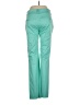 Cabe Teal Dress Pants Size 2 - photo 2