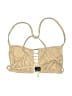 Pol Gold Swimsuit Top Size L - photo 2